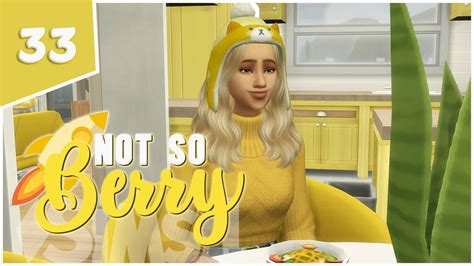 Moving Out Ep 33 The Sims 4 Not So Berry Youtube