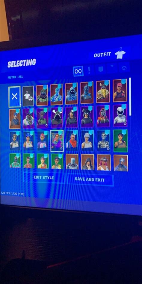Get new skins, weapons, gliders and more. Stacked Fortnite Account For Sale With Save The World ...
