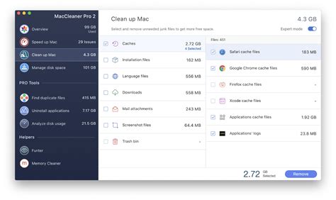 How do i check my mac email? 5 Tips to delete junk files and clean up your Mac | Nektony