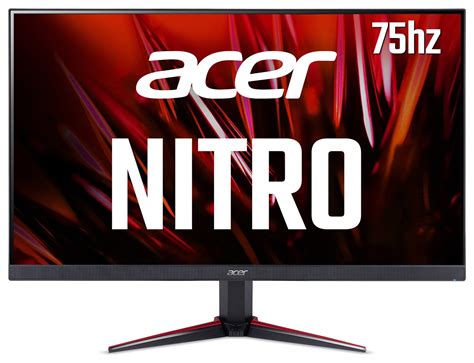 Acer Nitro Vg270 27 Inch Fhd Ips Gaming Monitor Reviews