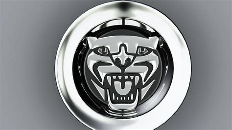 Jaguar Logo Wallpapers (64+ images)