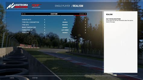 Assetto Corsa Competizione Beginners Guide Complete Guide