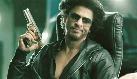 Shah rukh khan (@iamsrk) | твиттер. Shah Rukh Khan is back as Don. And it is not for Don 3 ...