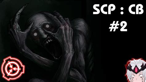 Scp Containment Breach 2 Round 2 Baby Youtube