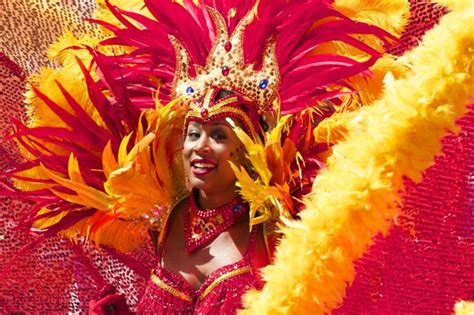 brazilian carnival and beer biggest carnival in the world experiences the highest number of