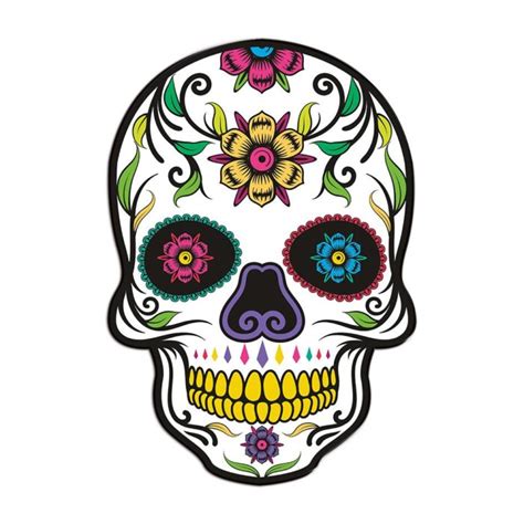 Imágenes De Calaveras Mexicanas Con Frases Tatuajes Y Dibujos