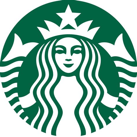 Starbucks Logo 3 Png Download De Logotipos