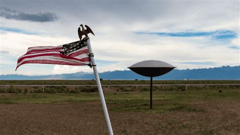 Beyond Borders Ufo Hotspots That Ll Blow Your Mind