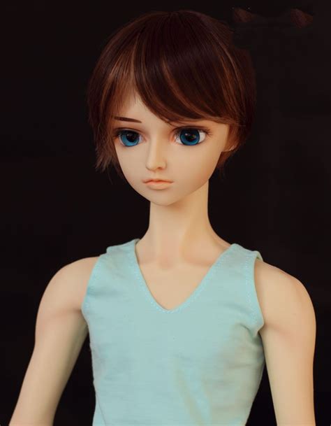 Buy 65cm Estartek Lovely Doll Sfd065 13 Anime