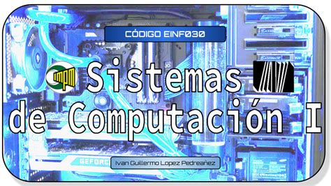 Sistemas De Computación 💻 Informaticos 15