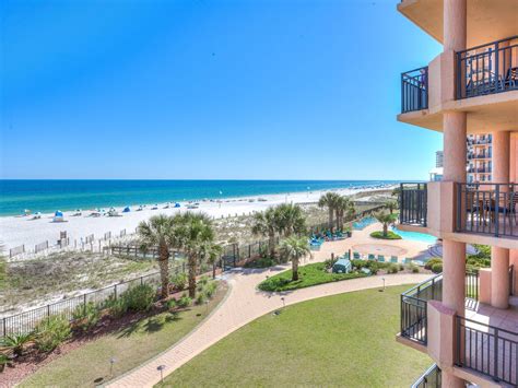 Incredible Balcony Ocean View Orange Beach Alabama Orange Beach