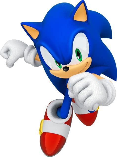 Image Sonic 144png Sonic News Network Fandom Powered By Wikia