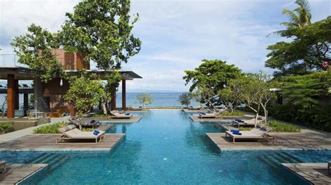 Top 10 Beachfront Hotels And Resorts In Sanur Bali Indonesia Beachfront Hotels Bali Hotels