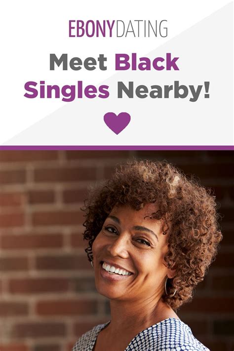 Dating For Black Singles Made Easy In Black Singles Ebony