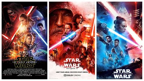 Sequel Trilogy Vs Prequel Trilogy Which Star Wars Series Is Better