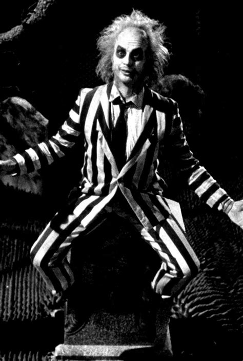 Beetlejuice (Michael Keaton) | Beetlejuice movie, Tim ...
