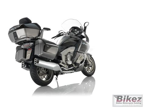 Bmw K 1600 Gtl Exclusive Poster