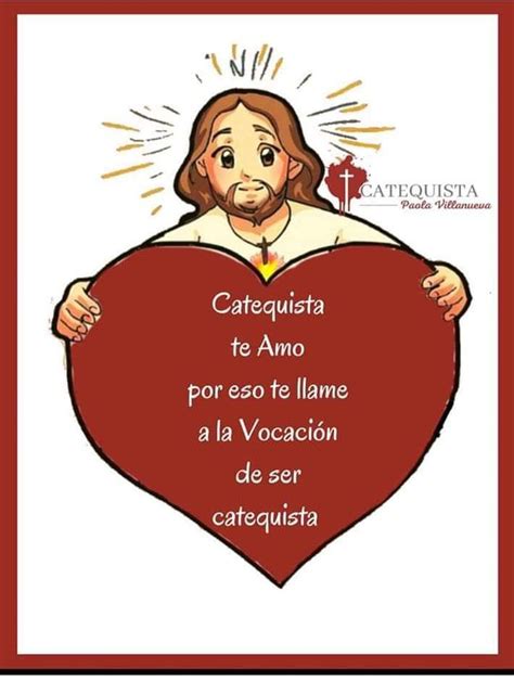 Pin De Rosa En Imagenes Religiosas En Frases Para Catequistas My Xxx