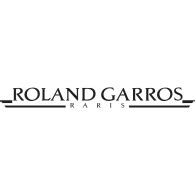 Archive with logo in vector formats.cdr,.ai and.eps (38 kb). Roland Garros Paris | Brands of the World™ | Download ...