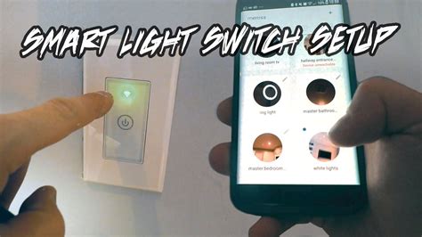 2 Minute Smart Light Setup & Blinking Fix on Meross Smart ...