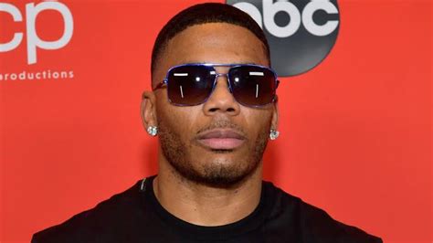 Rapper Nelly Apologizes For His Explicit Video Leaked On Instagram Empire