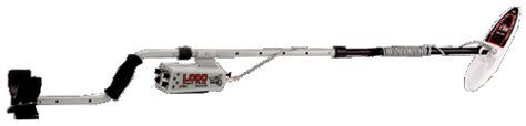 Just picked it up today! Pro Stock Metal Detectors Whites