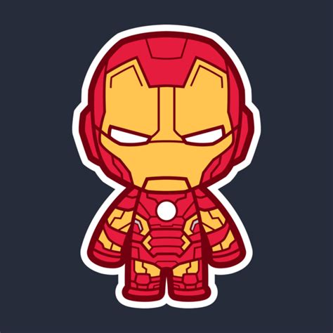 Ironman Avengers Cartoon Baby Avengers Marvel Cartoons The Avengers