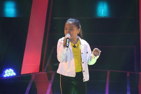 Justin alva sings 'monster/lose yourself' for his upbeat performance on the voice kids philippines season 3 'the final showdown' live grand finals on saturday, august 27 IN PHOTOS: The Voice Kids Philippines 2019 Blind Auditions ...