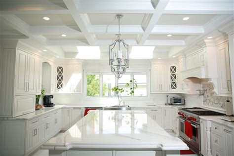 Top keywords % of search traffic. All White Traditional - Grabill Cabinets | Kitchen design ...