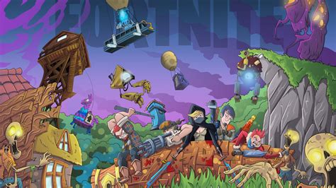 Fortnite wallpapers season 9 hd iphone mobile versions. Download 1920x1080 wallpaper fortnite, video game ...