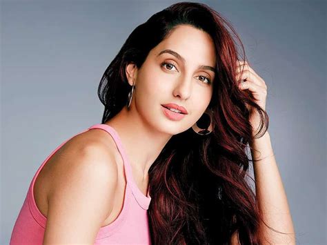 Nora Fatehi Is Done With Year 2020