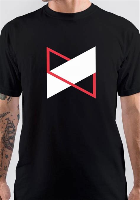 Mkbhd Logo T Shirt Swag Shirts