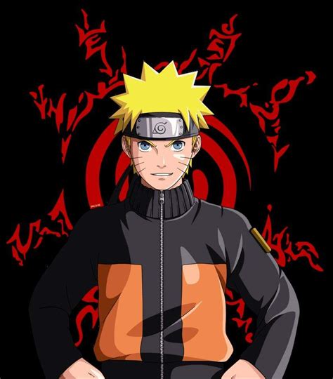 Naruto Wiki Anime Amino