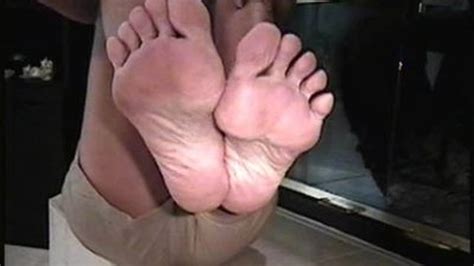 Sexy Soles Arch Show Aabsolutely Sweet Debbies Feet Hd Clips4sale