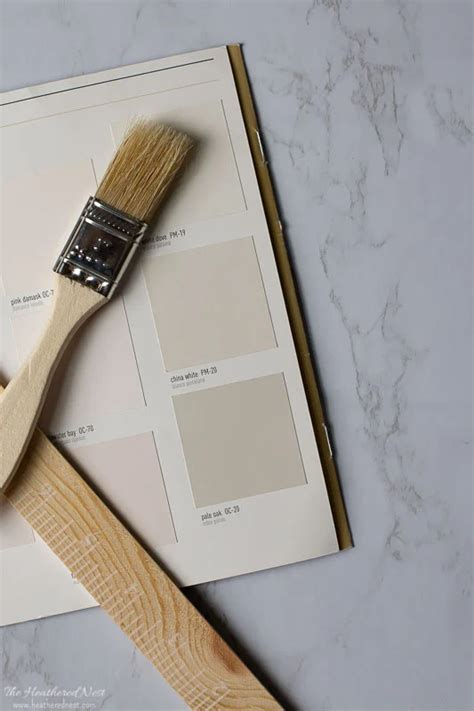 Benjamin Moore Pale Oak Is It The Perfect Paint For Your Home