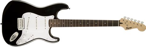 Bullet Strat With Tremolo Squier Electric Guitars