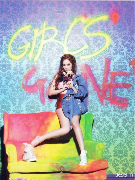 Download on the app store get it on google play. Girls' Generation - Jessica i got a boy
