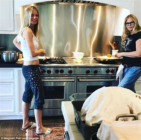 Gwyneth Paltrow 'could not be more grateful' for Brad ...