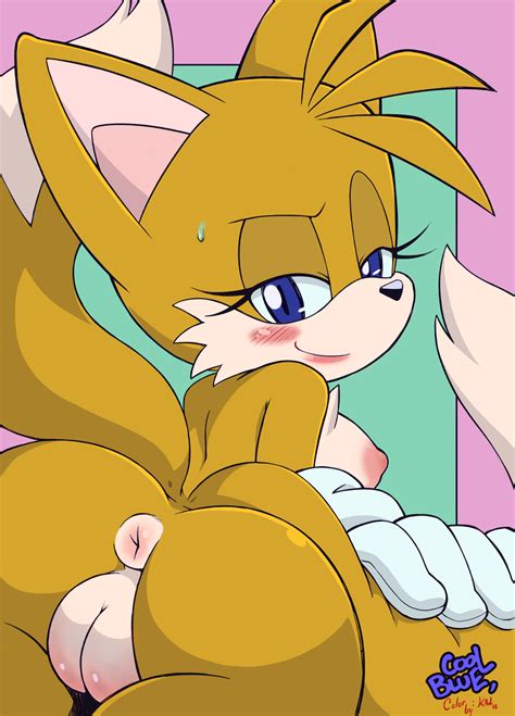 Post 2555540 Coolblue Rule63 Sonicthehedgehogseries Tails
