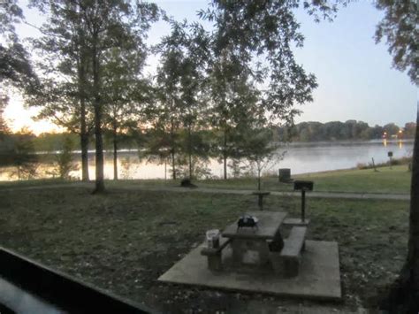 John kyle state park cabins. We Would Rather Be Camping!: John Kyle State Park in Sardis MS