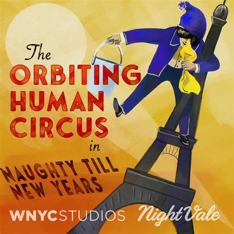 The Orbiting Human Circus Npr