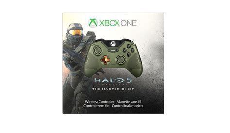 These 70 Halo 5 Xbox One Controllers Now Up For Preorder Gamespot