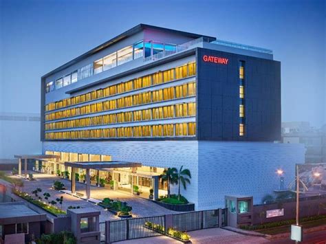 The Gateway Hotel Hinjawadi Pune Pune 2020 Updated Deals ₹5750 Hd