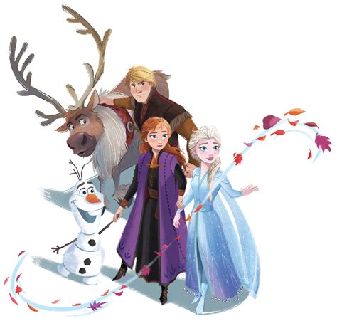 Disney Frozen 2 Clipart In Png Format With A Clear Background Frozen Porn Sex Picture