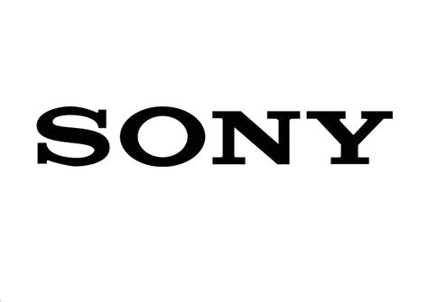 Sony Png Transparent Images Png All