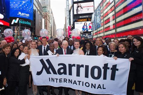 Marriott Commission Cut On Group Bookings Could Ripple Across Hotel