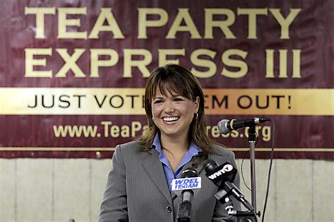 The Hidden Message Of The Tea Party Candidates