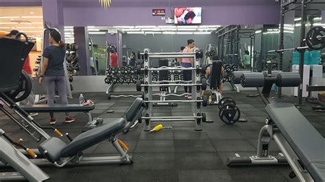 Fitness Centres And Gyms In Hanoi With The Best Gym Equipment And Services