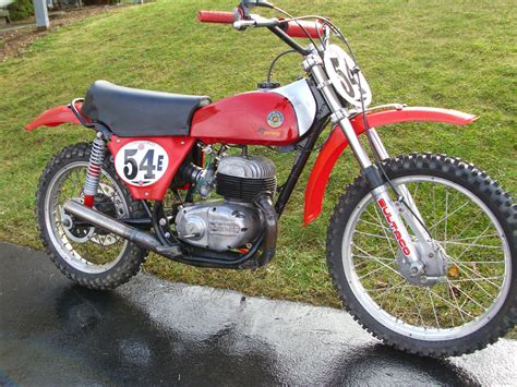 Get the best deals on bultaco motorcycle repair manuals & literature. Bultaco 125 Pursang