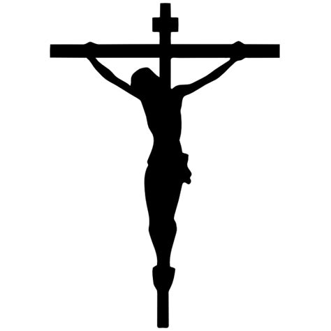 Jesus Face Silhouette Crucifixion Svg Png Cut File Cricut Etsy Images